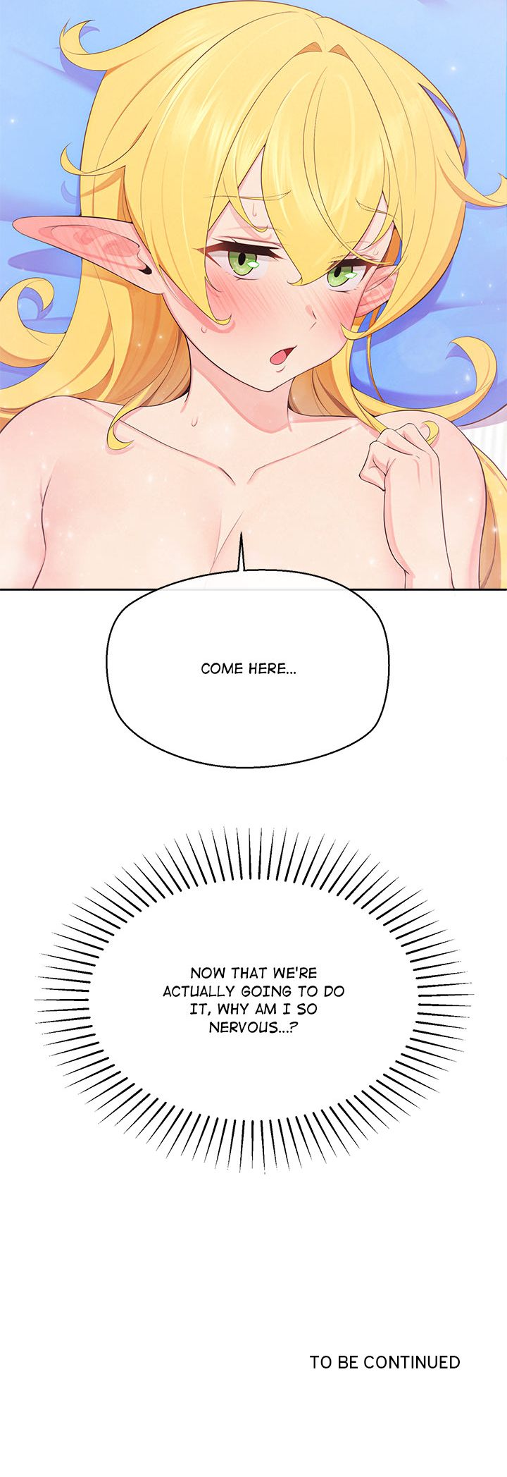 The Seed of Destiny Chapter 2 - Page 17 in English