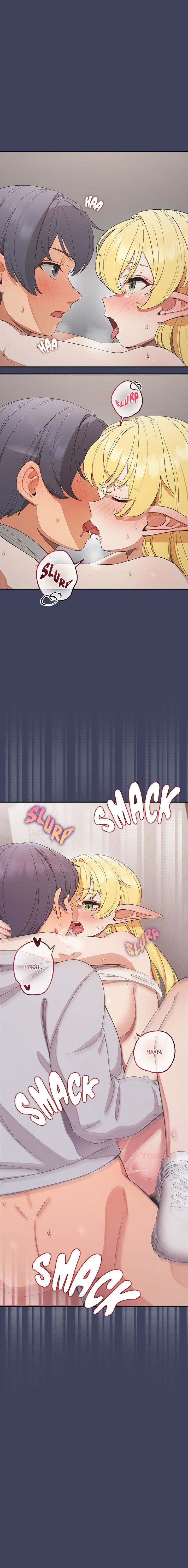 The Seed of Destiny Chapter 20 - Page 13 in English