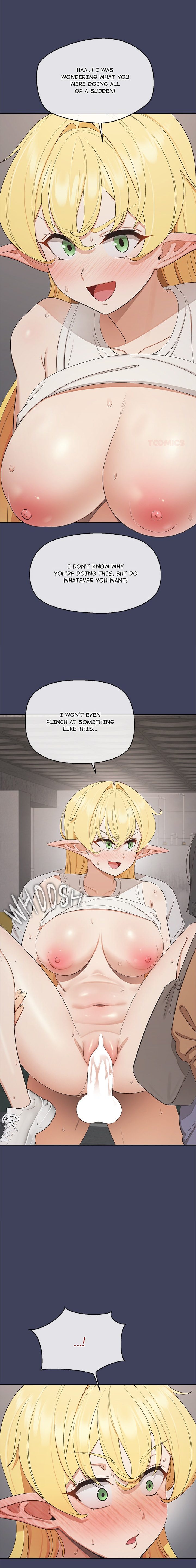 The Seed of Destiny Chapter 20 - Page 21 in English