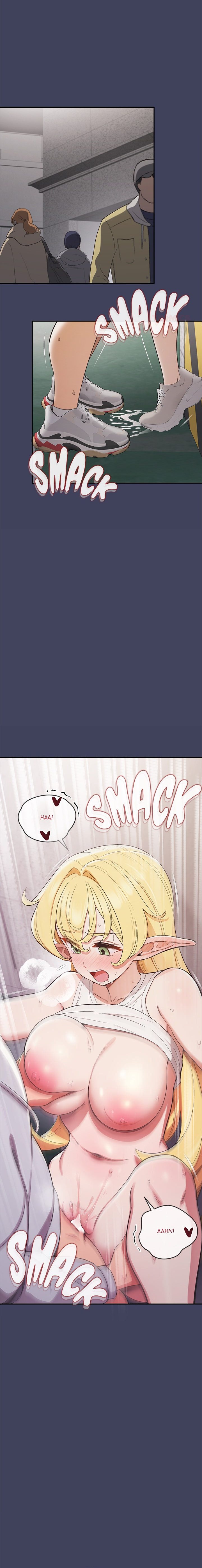 The Seed of Destiny Chapter 20 - Page 7 in English