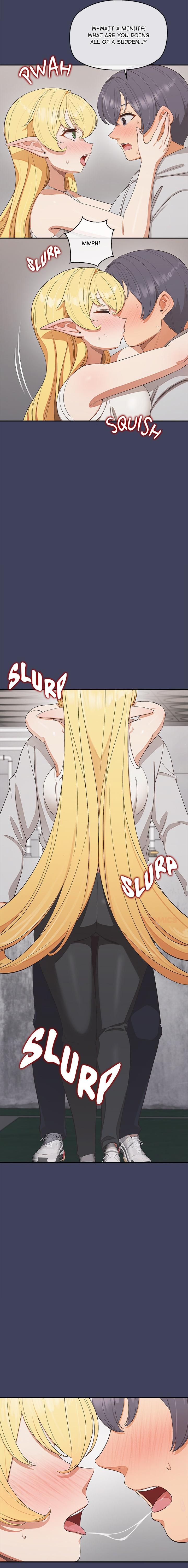 The Seed of Destiny Chapter 21 - Page 18 in English