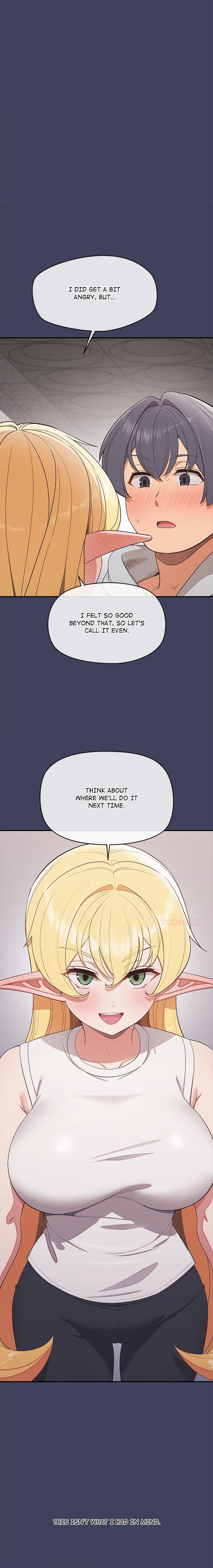 The Seed of Destiny Chapter 21 - Page 19 in English
