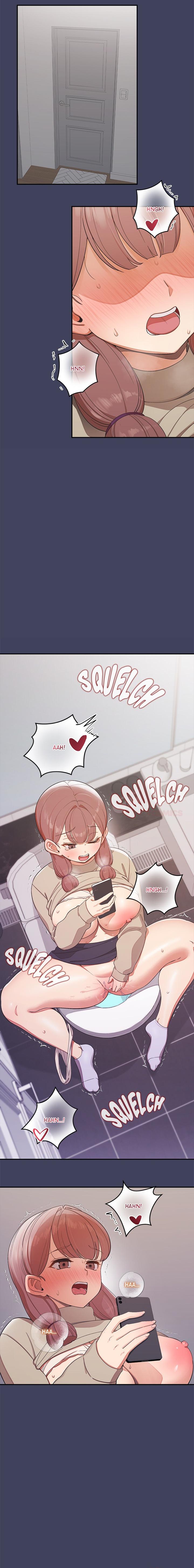The Seed of Destiny Chapter 21 - Page 21 in English