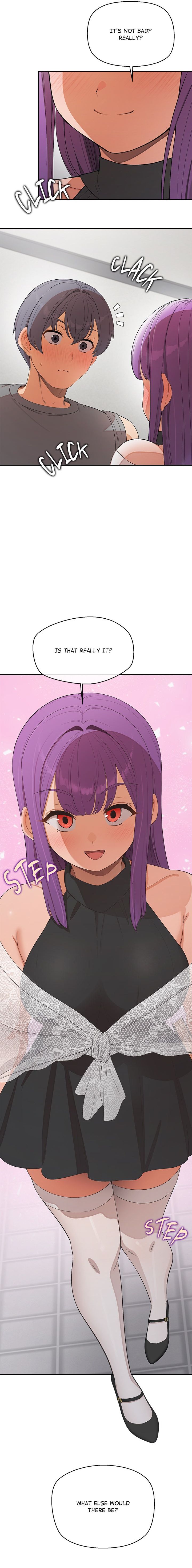 The Seed of Destiny Chapter 22 - Page 14 in English