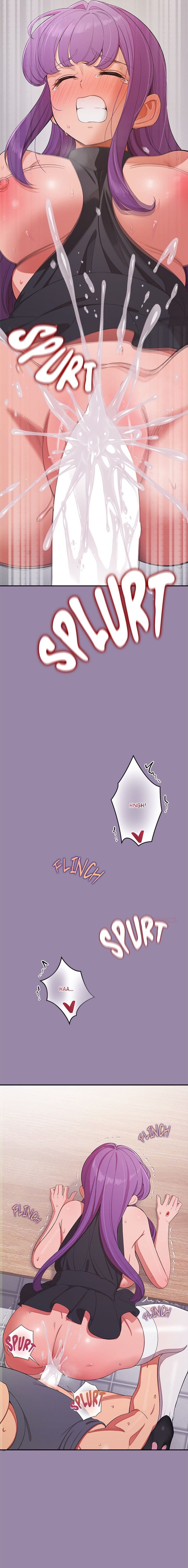 The Seed of Destiny Chapter 23 - Page 13 in English
