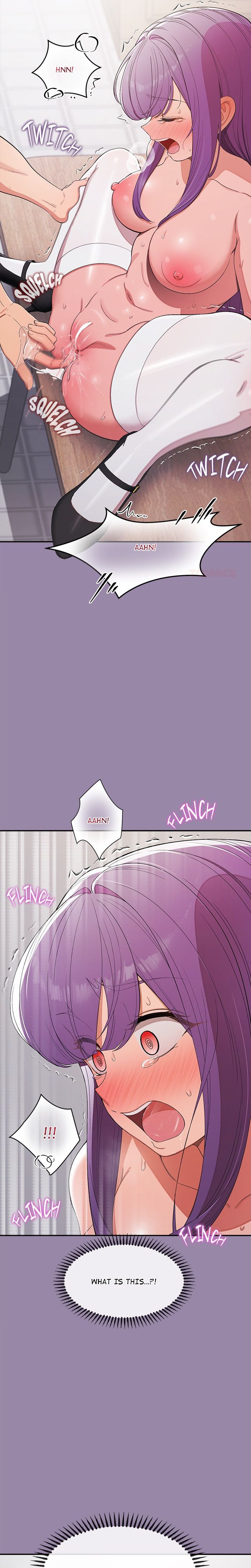 The Seed of Destiny Chapter 24 - Page 10 in English