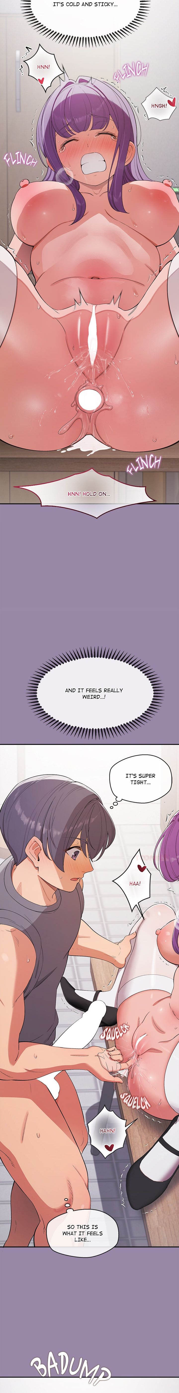 The Seed of Destiny Chapter 24 - Page 11 in English