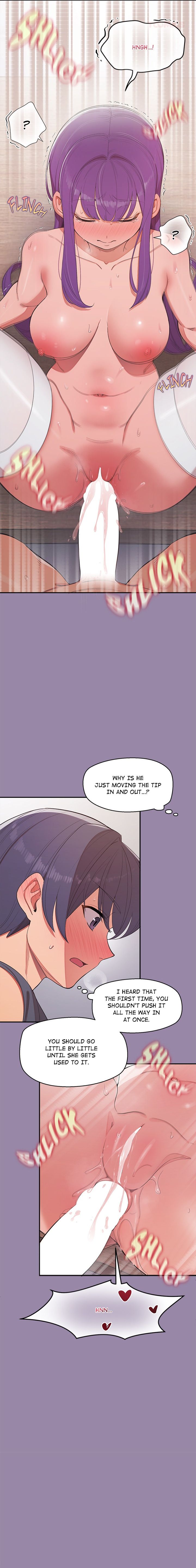The Seed of Destiny Chapter 24 - Page 14 in English
