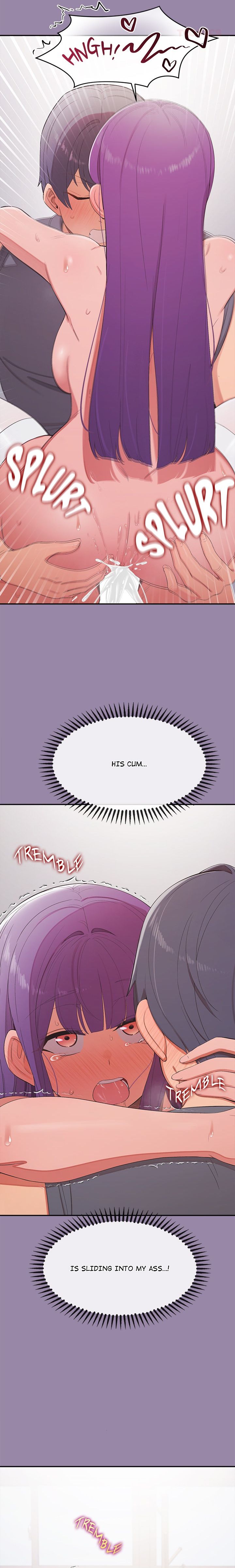 The Seed of Destiny Chapter 24 - Page 22 in English