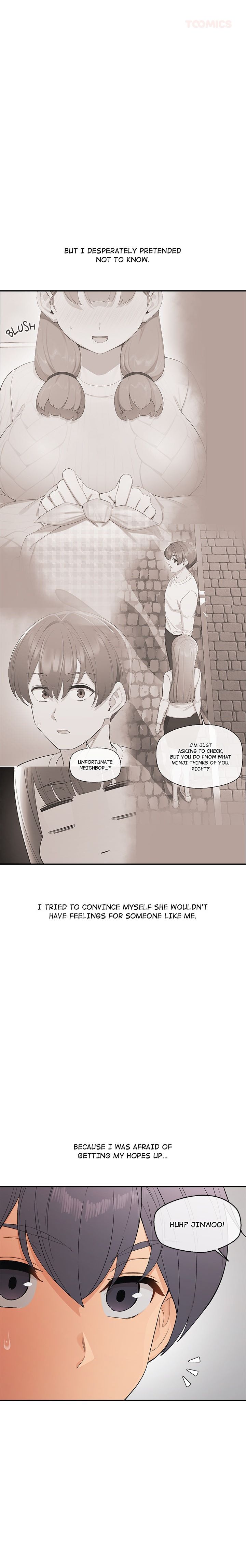The Seed of Destiny Chapter 25 - Page 14 in English