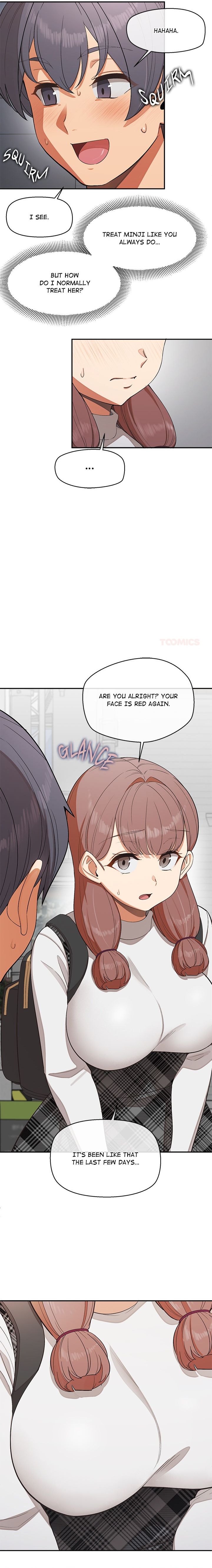 The Seed of Destiny Chapter 25 - Page 16 in English