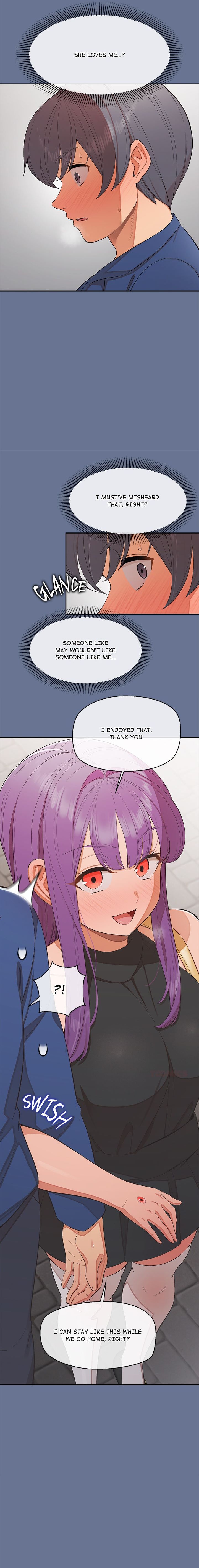 The Seed of Destiny Chapter 25 - Page 4 in English