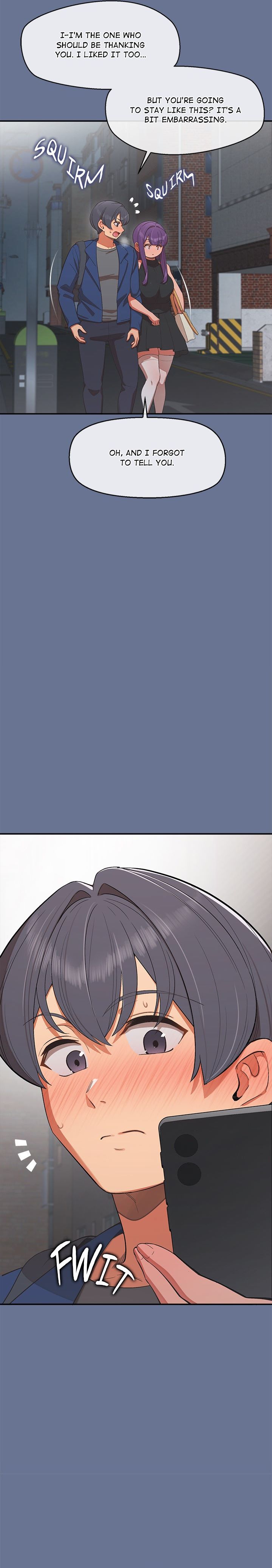 The Seed of Destiny Chapter 25 - Page 5 in English
