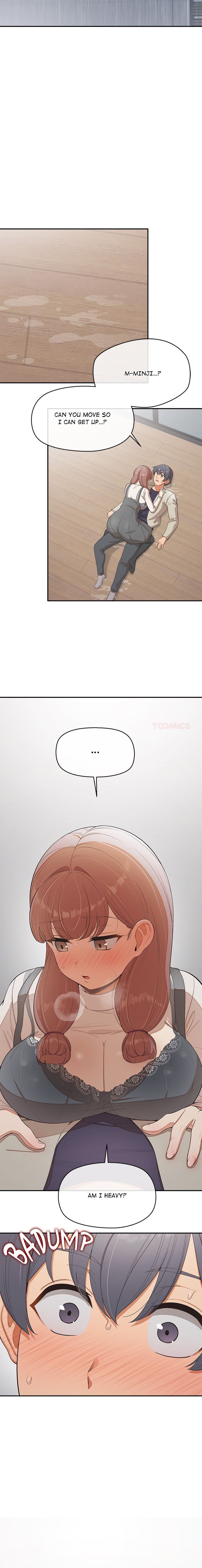 The Seed of Destiny Chapter 26 - Page 3 in English