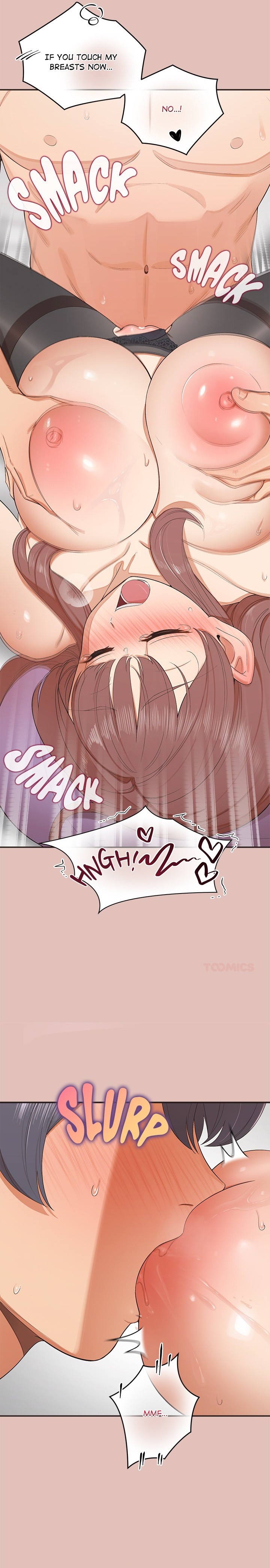 The Seed of Destiny Chapter 27 - Page 14 in English