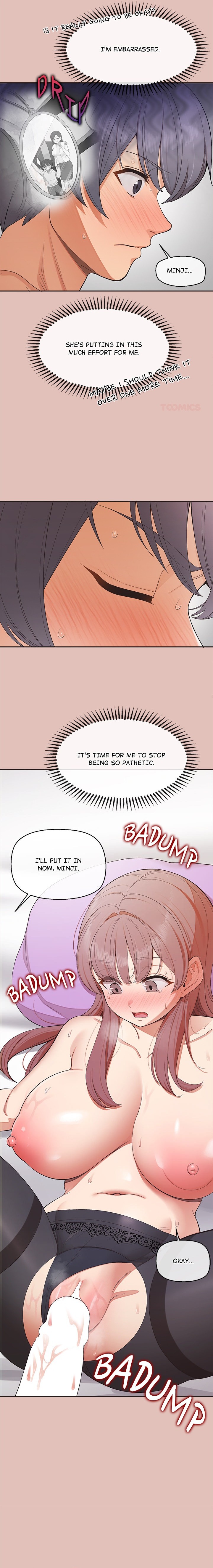 The Seed of Destiny Chapter 27 - Page 7 in English