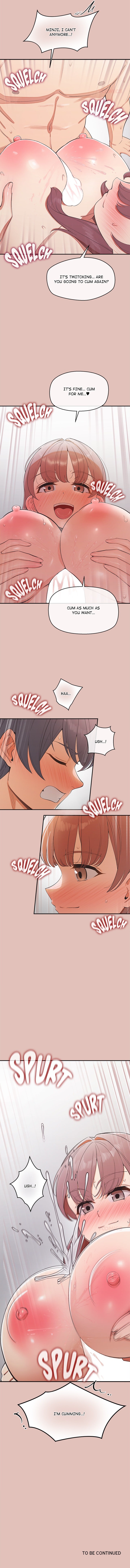 The Seed of Destiny Chapter 28 - Page 10 in English