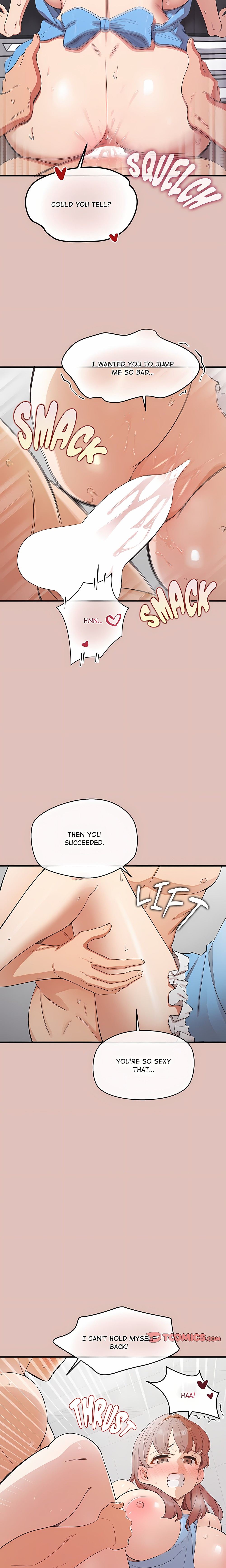 The Seed of Destiny Chapter 29 - Page 13 in English