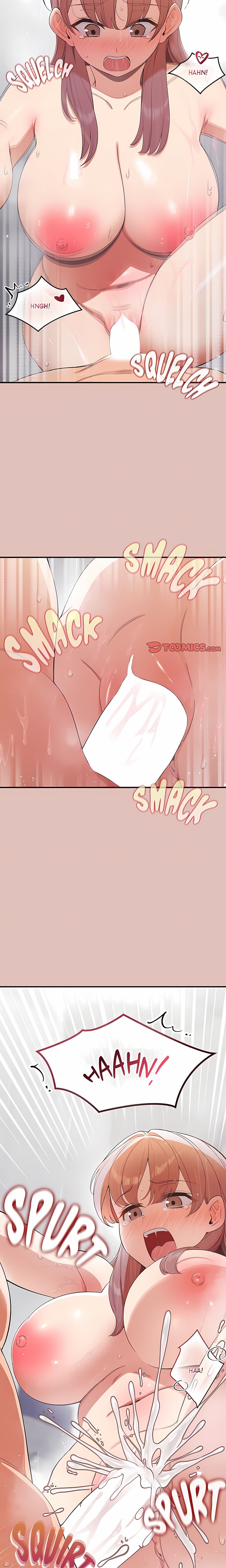 The Seed of Destiny Chapter 29 - Page 21 in English