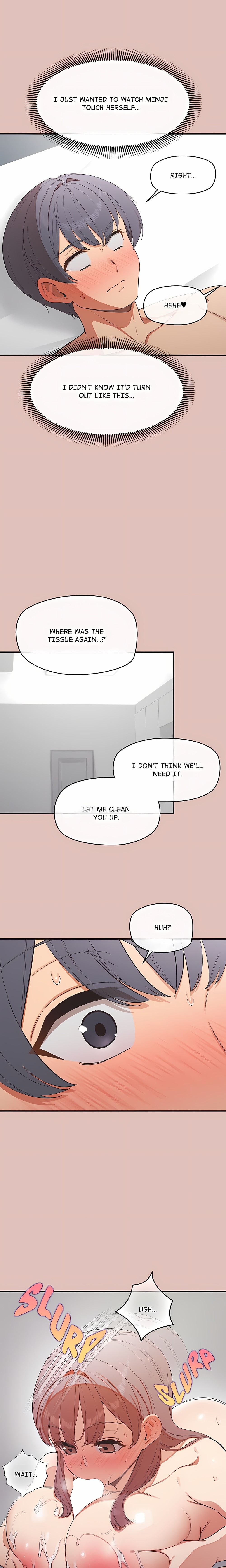 The Seed of Destiny Chapter 29 - Page 4 in English