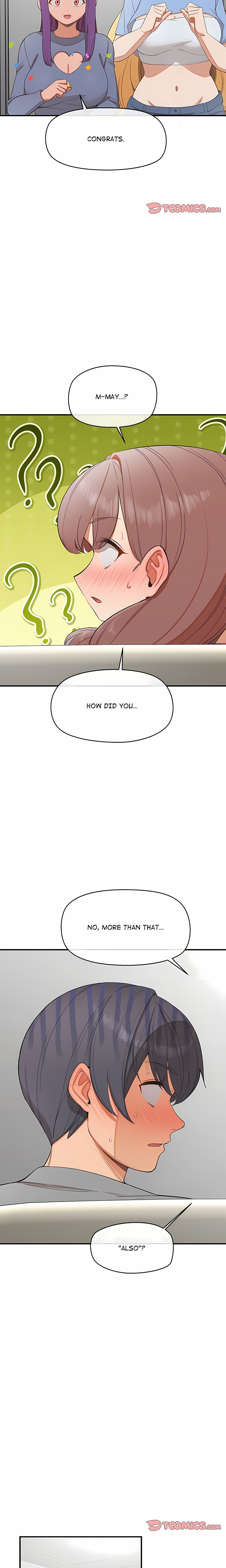 The Seed of Destiny Chapter 30 - Page 7 in English