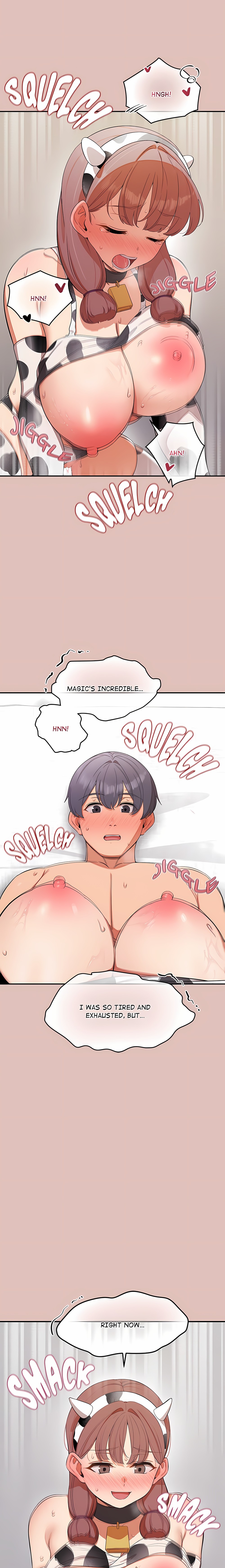 The Seed of Destiny Chapter 31 - Page 14 in English