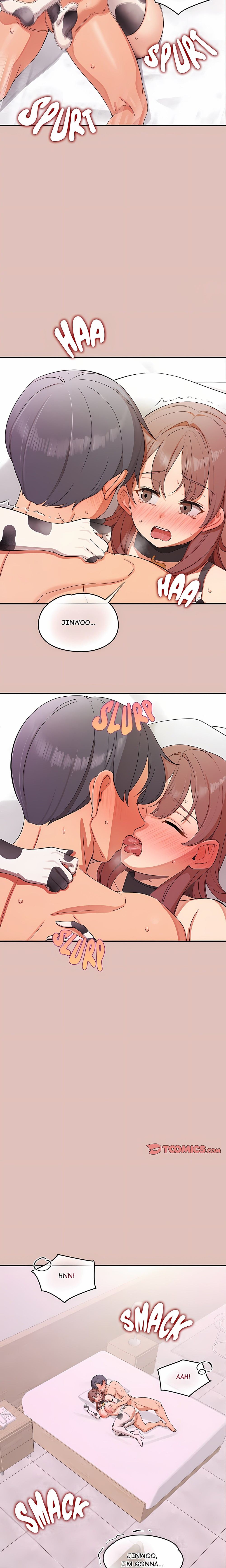The Seed of Destiny Chapter 32 - Page 19 in English