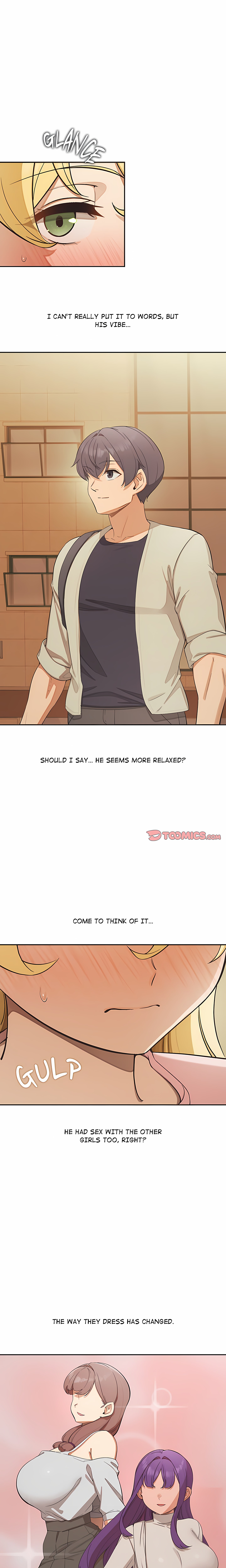The Seed of Destiny Chapter 33 - Page 15 in English