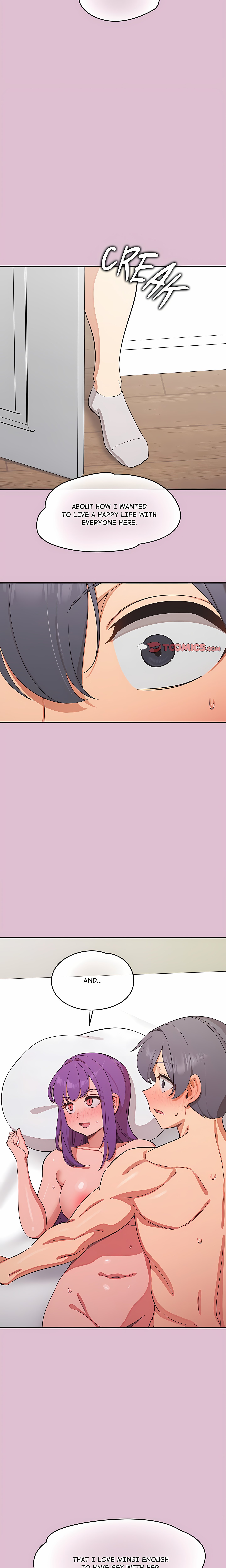 The Seed of Destiny Chapter 37 - Page 21 in English