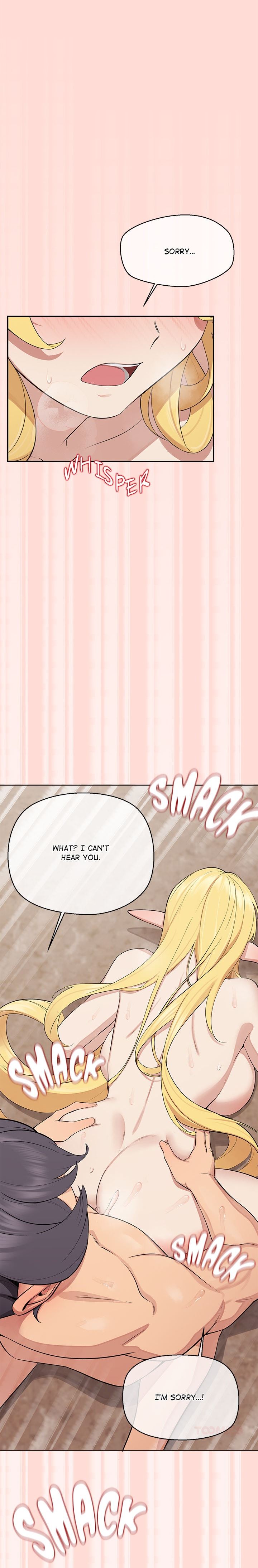 The Seed of Destiny Chapter 6 - Page 21 in English