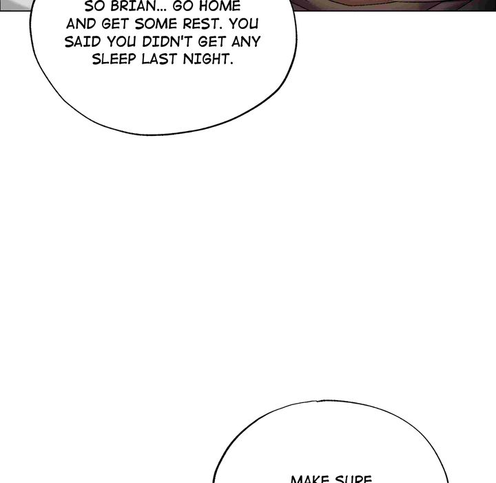 Little Miss Delinquent Chapter 28 - Page 122 in English