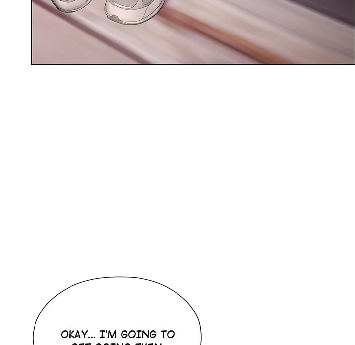 Little Miss Delinquent Chapter 28 - Page 124 in English
