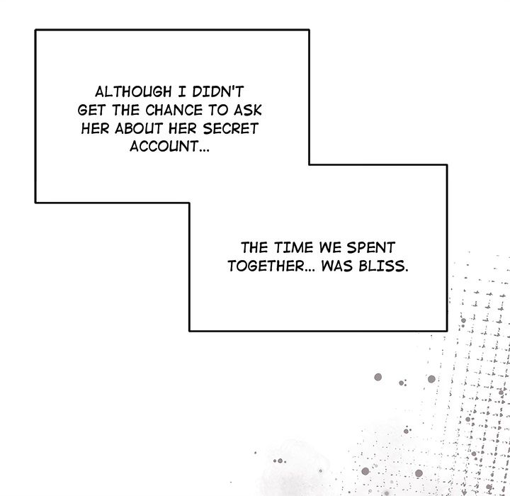 Little Miss Delinquent Chapter 28 - Page 127 in English