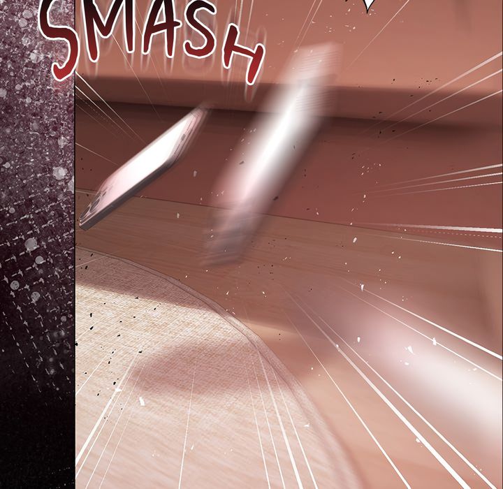 Little Miss Delinquent Chapter 28 - Page 130 in English