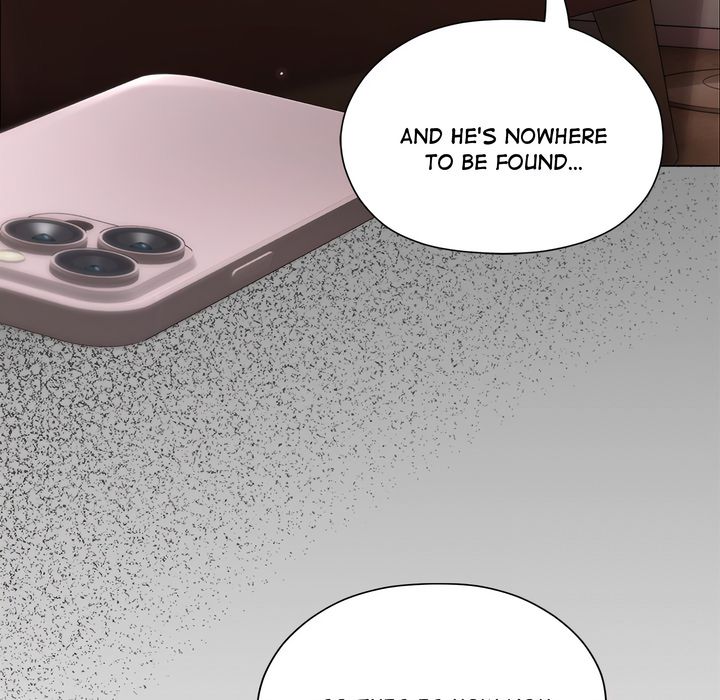 Little Miss Delinquent Chapter 28 - Page 140 in English