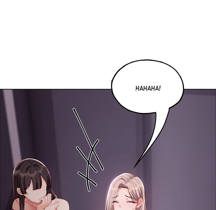 Little Miss Delinquent Chapter 28 - Page 150 in English