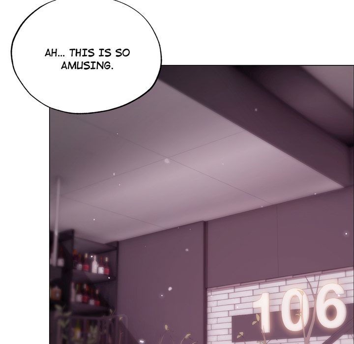Little Miss Delinquent Chapter 28 - Page 153 in English