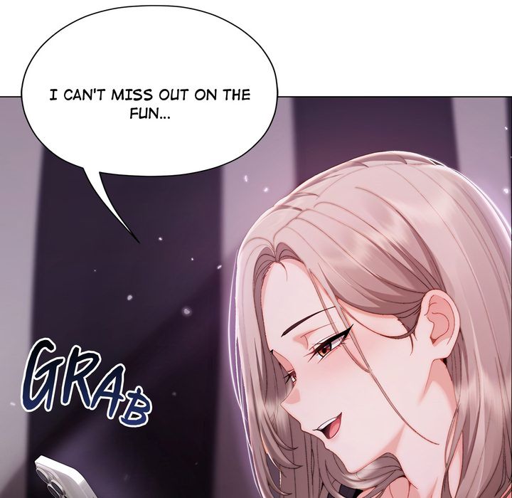 Little Miss Delinquent Chapter 28 - Page 155 in English
