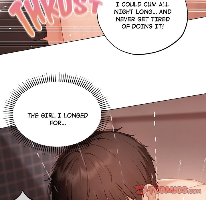 Little Miss Delinquent Chapter 28 - Page 21 in English