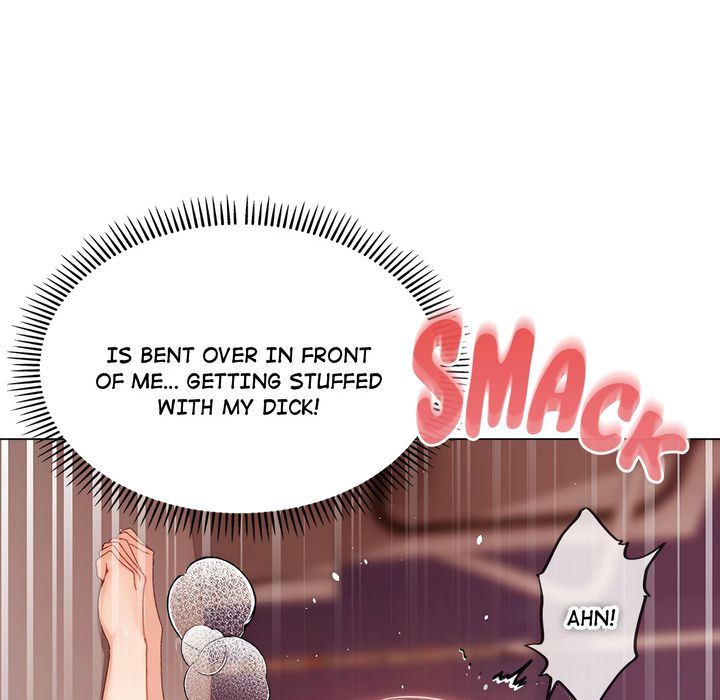 Little Miss Delinquent Chapter 28 - Page 24 in English