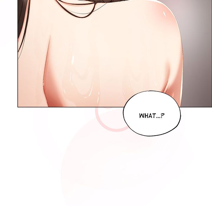 Little Miss Delinquent Chapter 28 - Page 38 in English
