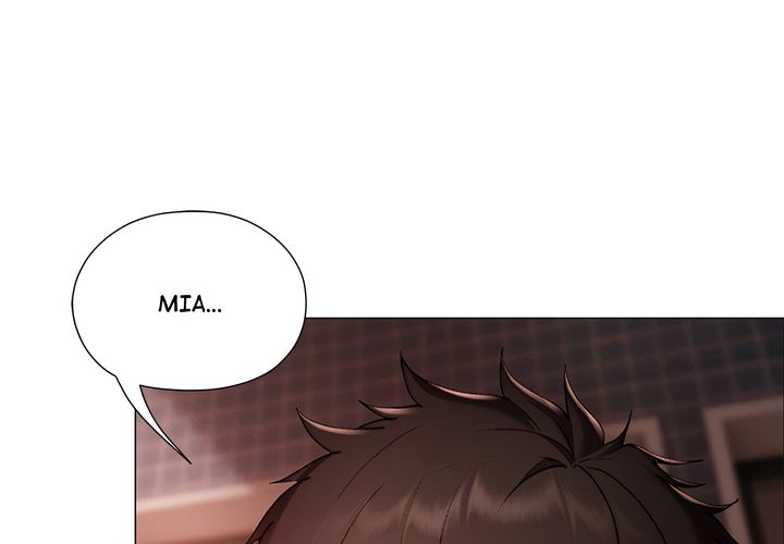 Little Miss Delinquent Chapter 28 - Page 4 in English