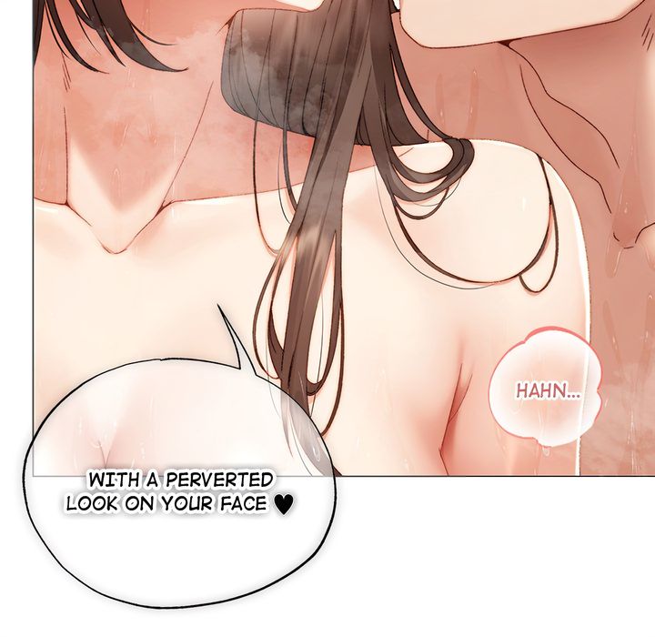 Little Miss Delinquent Chapter 28 - Page 45 in English