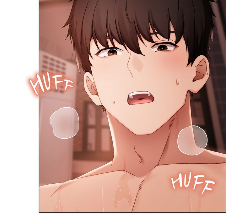 Little Miss Delinquent Chapter 28 - Page 5 in English