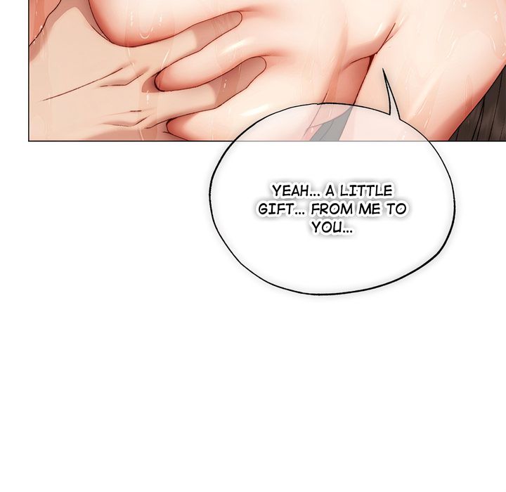 Little Miss Delinquent Chapter 28 - Page 64 in English