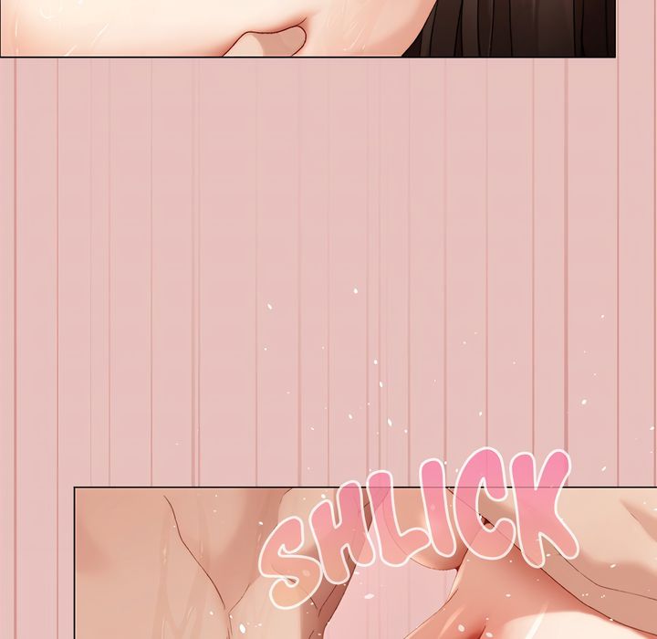 Little Miss Delinquent Chapter 28 - Page 67 in English