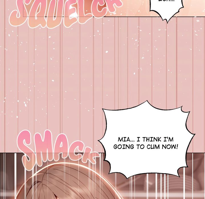 Little Miss Delinquent Chapter 28 - Page 69 in English