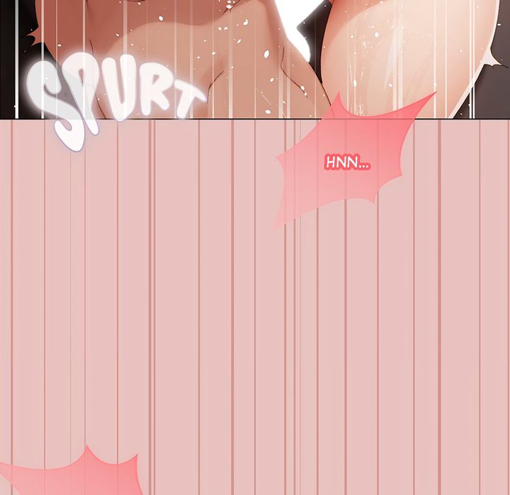 Little Miss Delinquent Chapter 28 - Page 77 in English