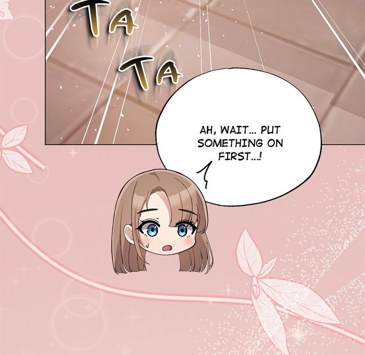 Little Miss Delinquent Chapter 28 - Page 92 in English