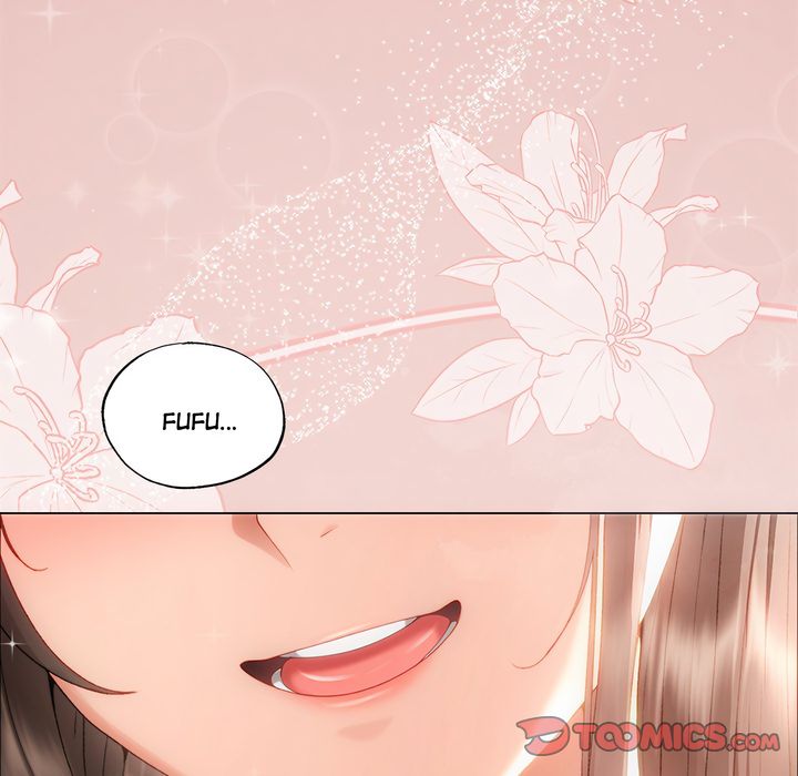 Little Miss Delinquent Chapter 28 - Page 93 in English